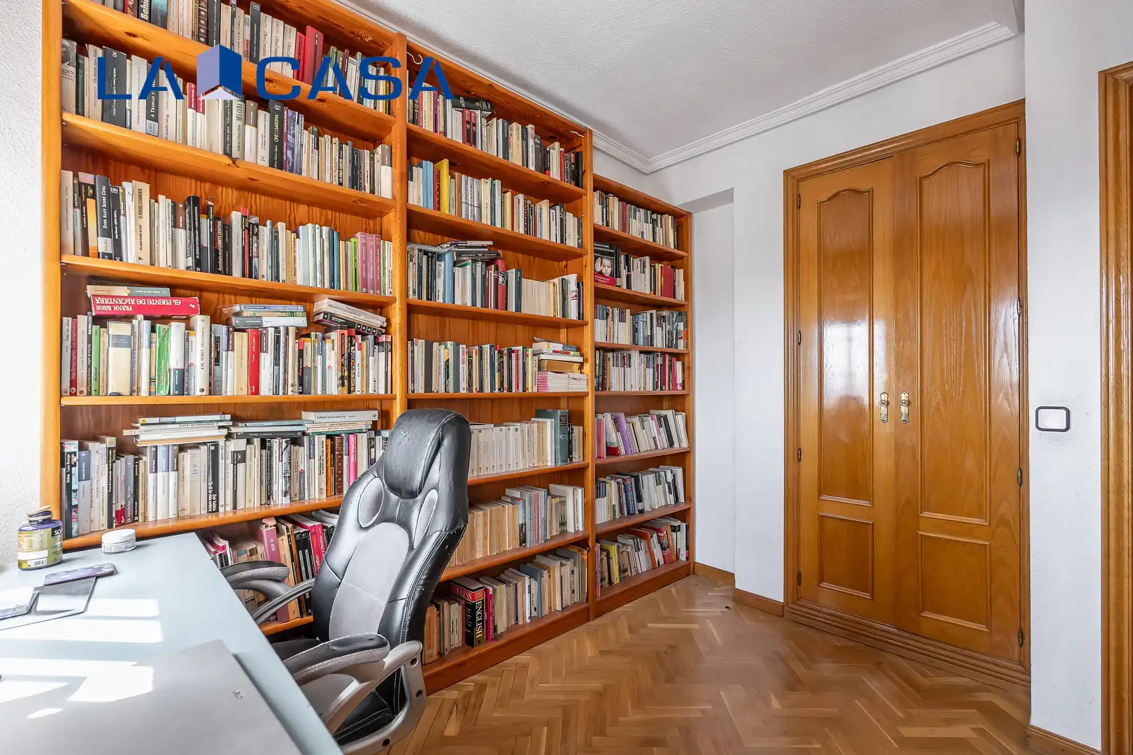 Piso con ascensor en venta en Glorieta Santa María de la Cabeza, imagen 19