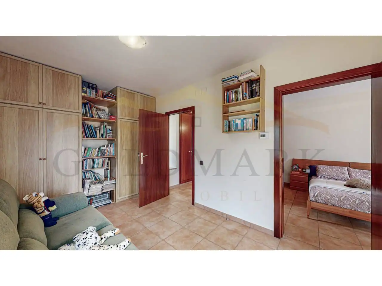 Casa amb piscina en venda a Calle Rafael Alberti 4, imagen 62