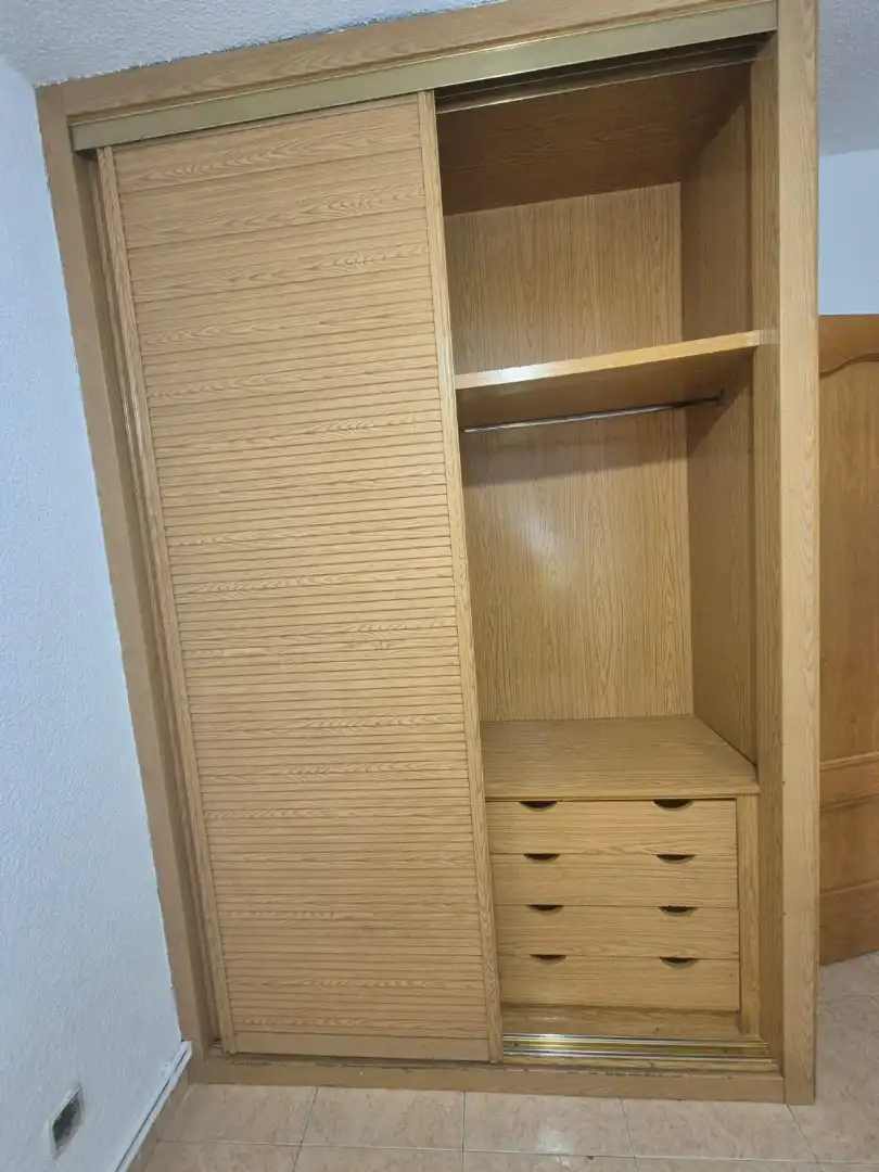 Habitación de Piso en venta en Madrid