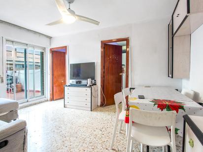 Bedroom of Flat for sale in Molina de Segura  with Air Conditioner