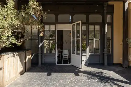 Pis en venda en Barcelona amb Aire condicionat, Calefacció i Parquet