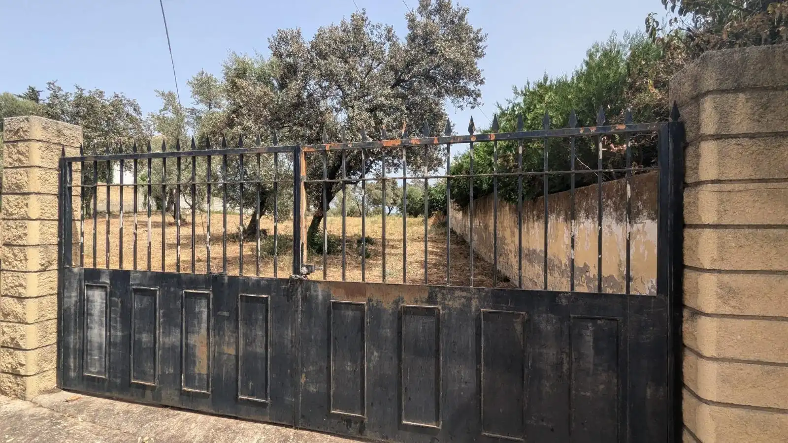 Residential land for sale in Norte-Sierra, imagen 3
