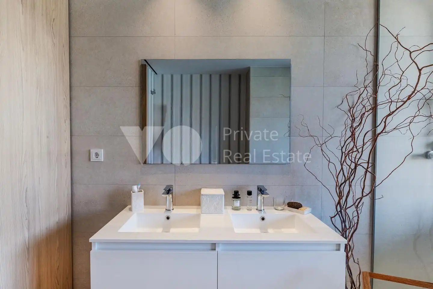 Baño de Piso en venta en Pozuelo de Alarcón con Aire acondicionado, Calefacción y Terraza