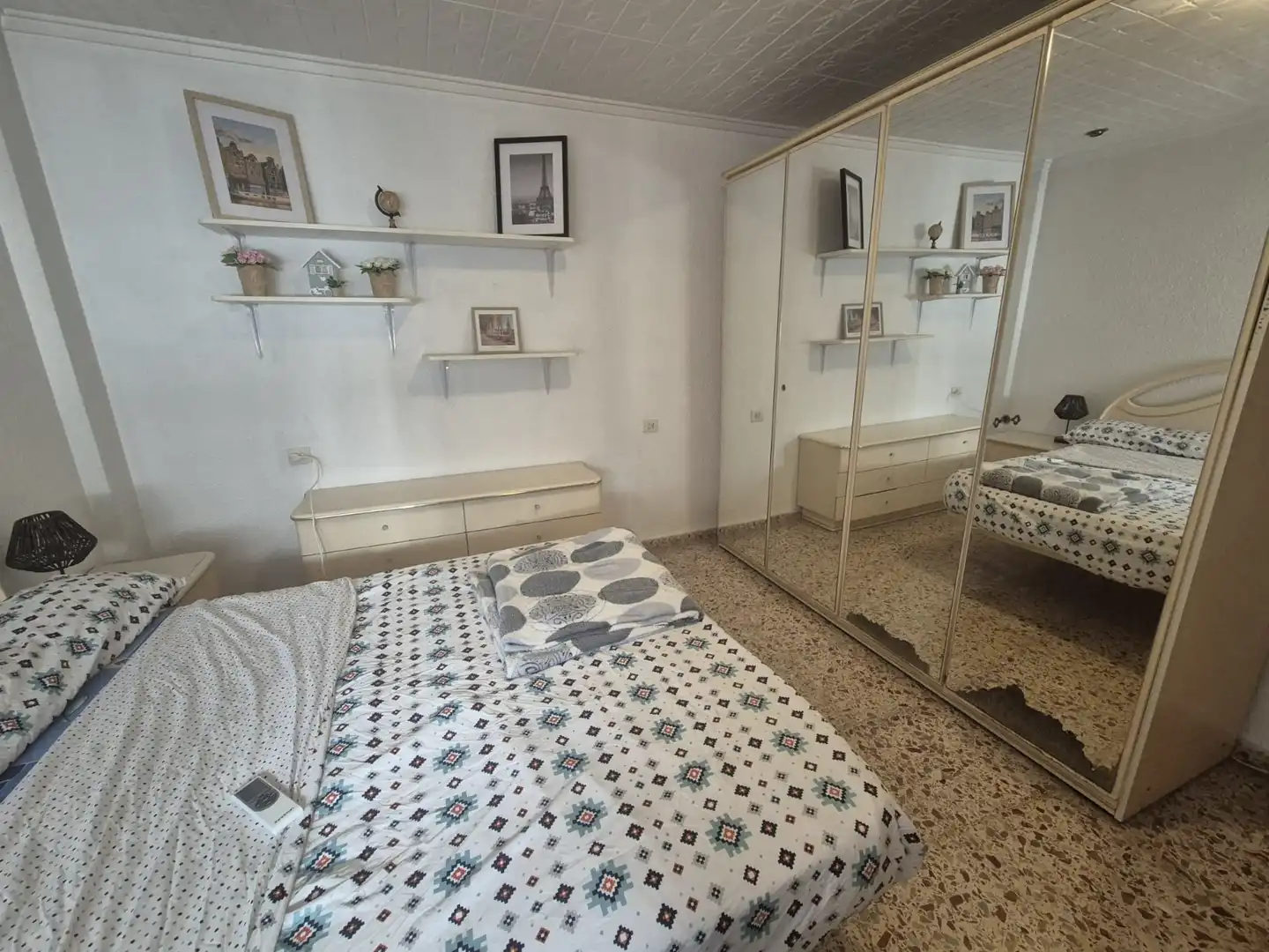 Wohnung mit Terrasse zum Verkauf in Santa Pola ciudad, imagen 3