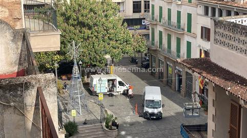 Foto 3 de Àtic en venda a Carrer de la Glòria, Centro, Inca