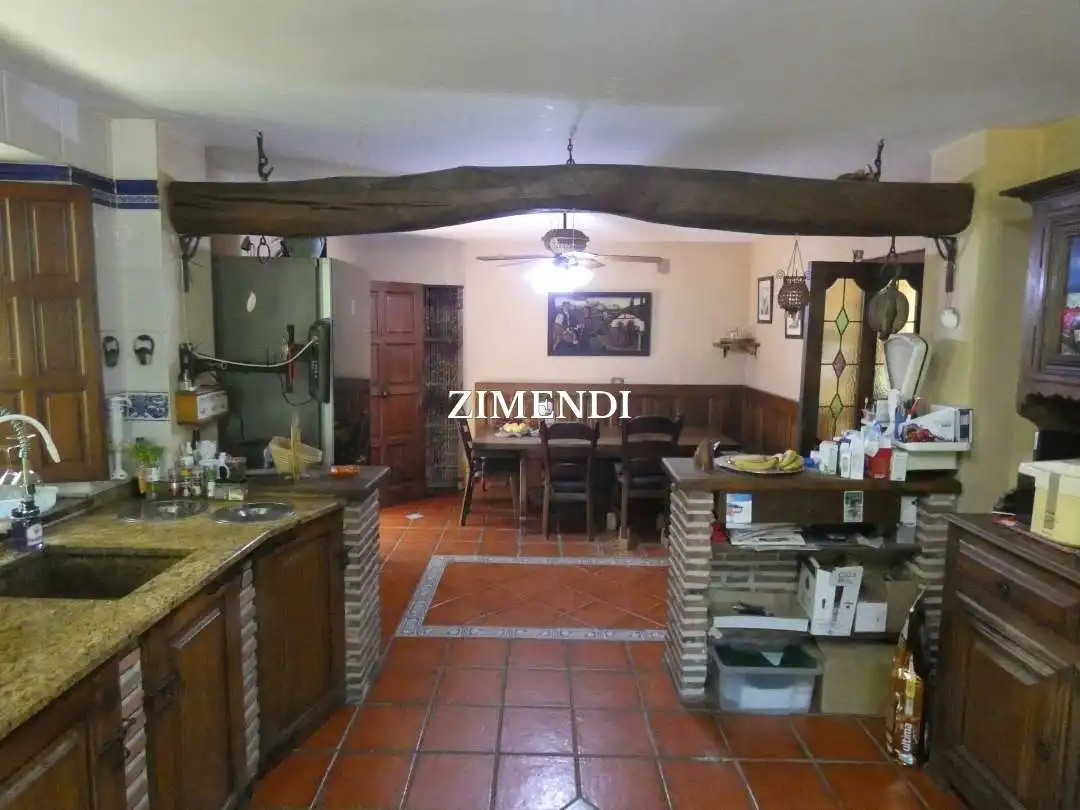 Casa rústica en venta en Abadiño, imagen 16