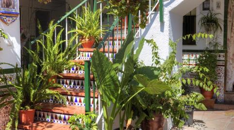 Photo 5 of Single-family semi-detached for sale in Casarabonela, Málaga