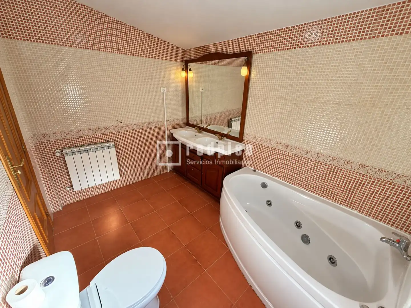 Bany de Casa o xalet en venda en Fontanar, Guadalajara