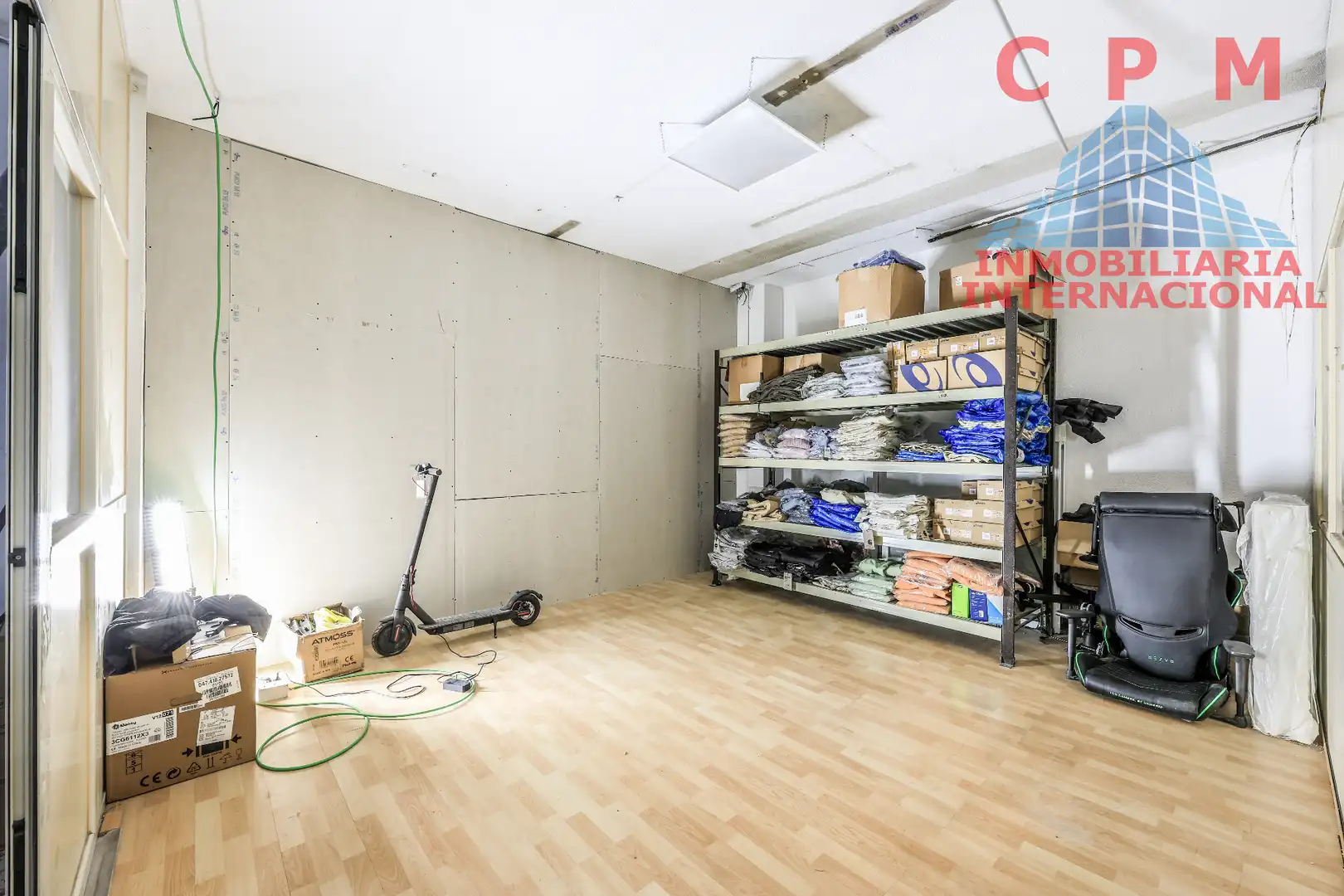 Business premises for sale in Villaverde, imagen 12