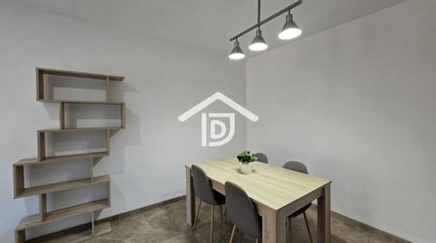 Foto 5 de Piso de alquiler en Pau, Centro - El Castillo, Valencia