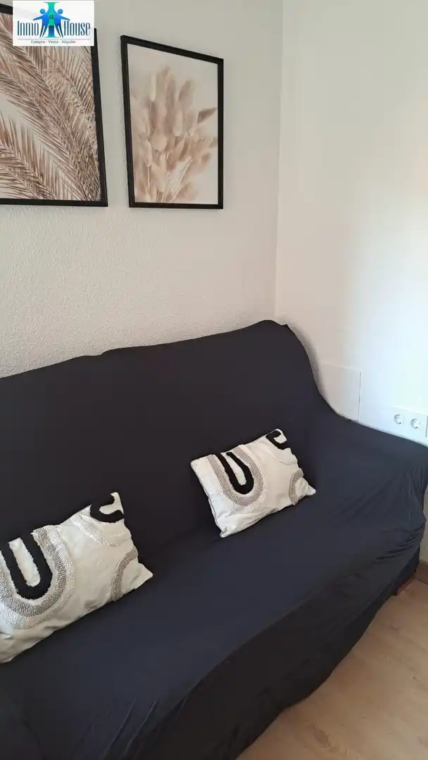 Dormitori de Pis en venda en Albacete amb Aire condicionat, Calefacció i Parquet