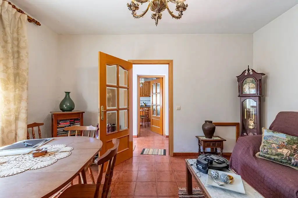 Maison avec jardin à vendre à Arenas de San Pedro, imagen 13