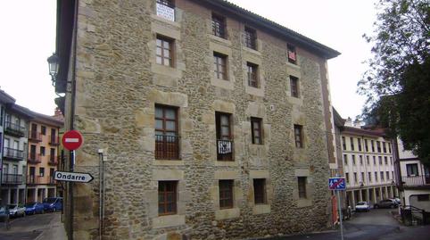 Foto 3 de Dúplex en venda a Antzuola, Gipuzkoa