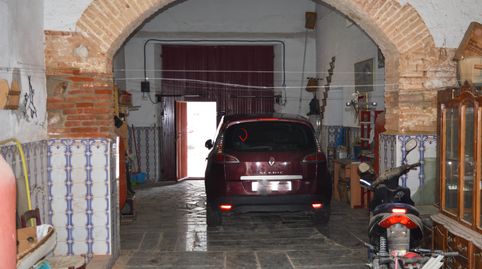 Foto 4 de Finca rústica en venta en Calle Cruces, 32, Hornachos, Badajoz