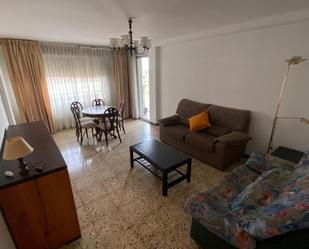 Living room of Flat to rent in  Tarragona Capital  with Furnished, Oven and Washing machine