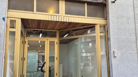 Photo 2 of Premises to rent in Presidente Salvador Allende, Riazor - Visma, A Coruña