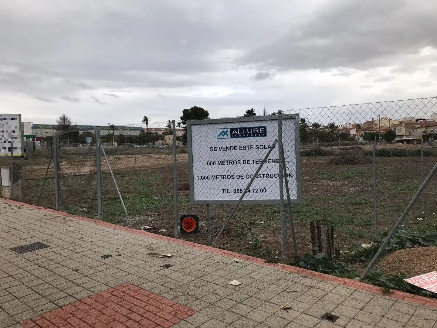 Terrenys i solars en venda a Pedanías Norte, imagen 4