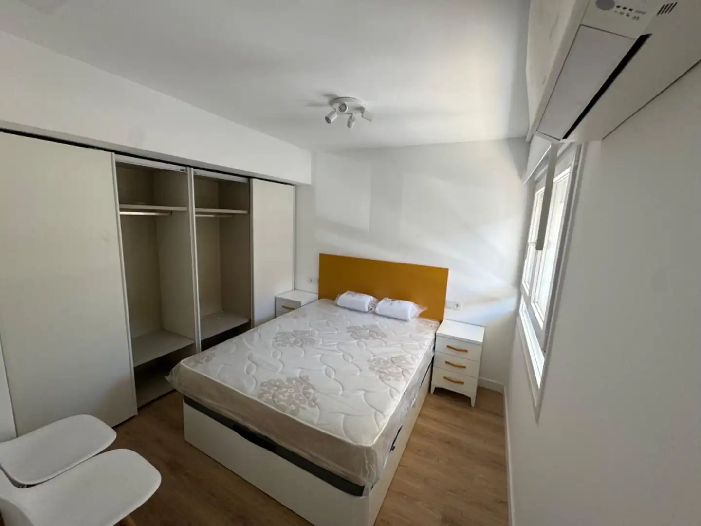 Apartament de lloguer a Valladolid, Valladolid