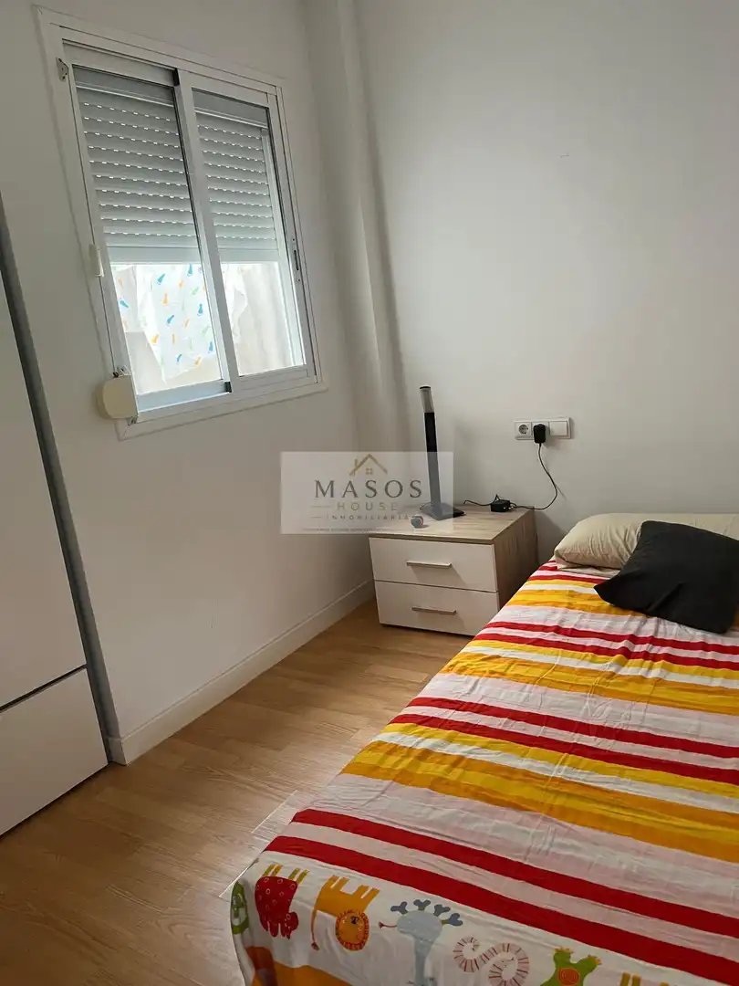 Bedroom of Apartments for sale in El Vendrell  with Air Conditioner and Terrace