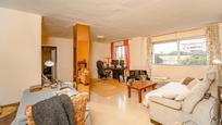 Living room of Flat for sale in  Palma de Mallorca  with Air Conditioner and Balcony