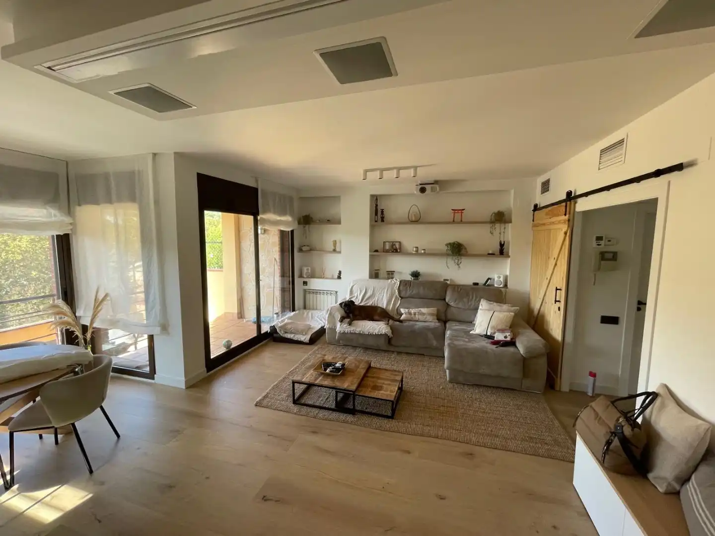 Reihenhaus mit Pool zum Verkauf in HORT DEL BISBE 49, imagen 25