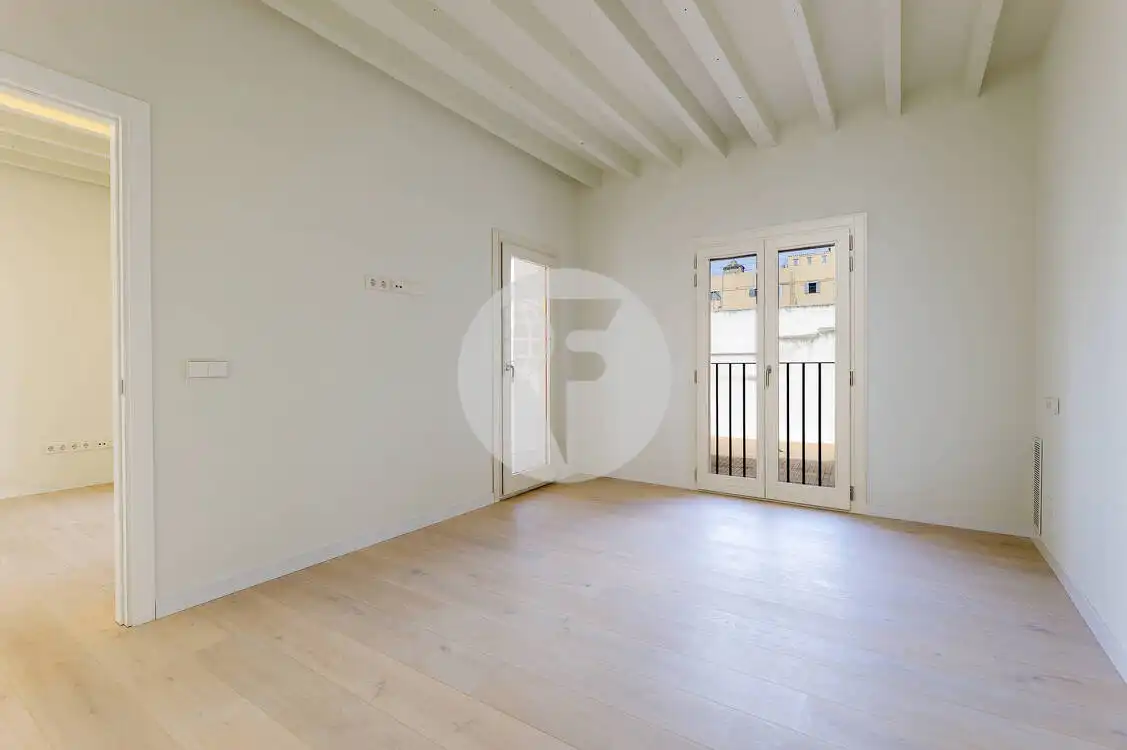 Piso con terraza en venta en Centre, imagen 8