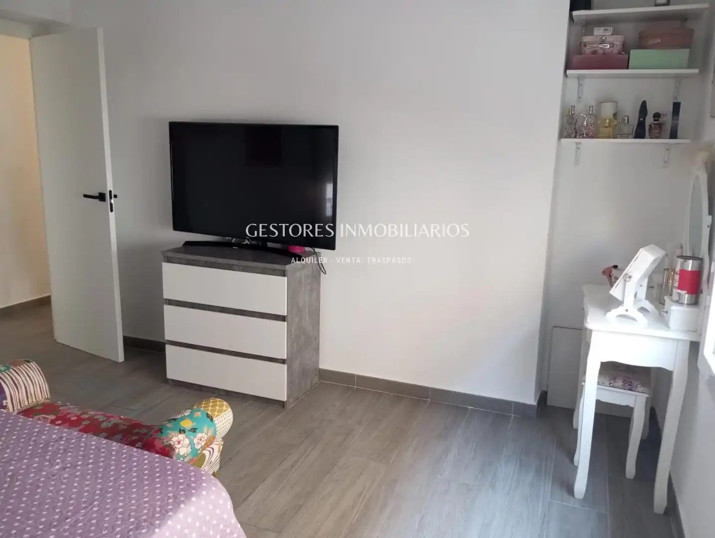 Sala d'estar de Casa o xalet en venda en Muro de Alcoy amb Terrassa