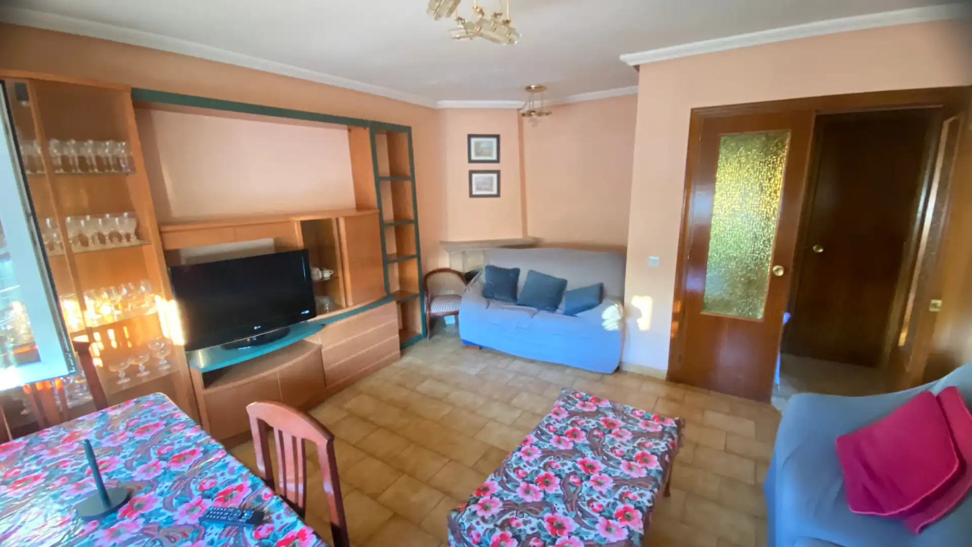 Haus oder Chalet zur Miete in Peñaranda de Duero, Burgos