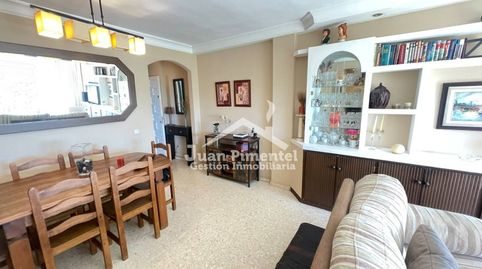 Foto 5 de Piso en venta en Camino Molinos, 1, Sierra de Estepona - Avda. de Andalucía, Estepona