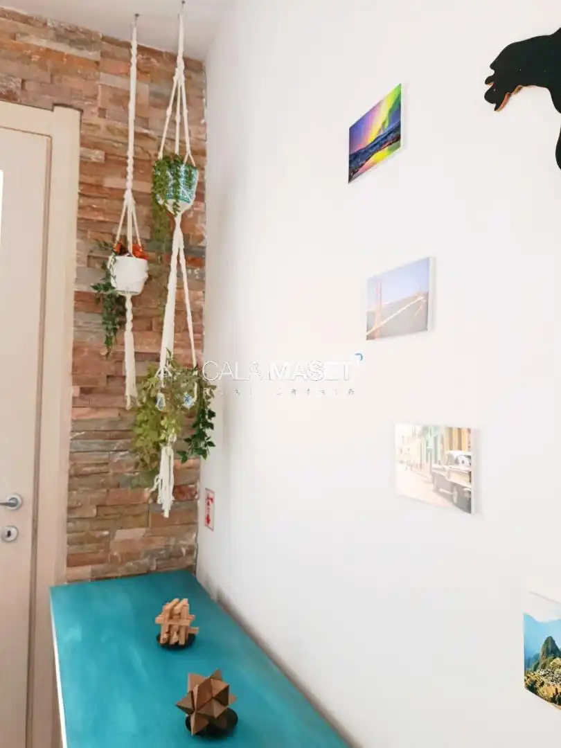 Maison mitoyenne avec terrasse à vendre à de la Llum, imagen 7