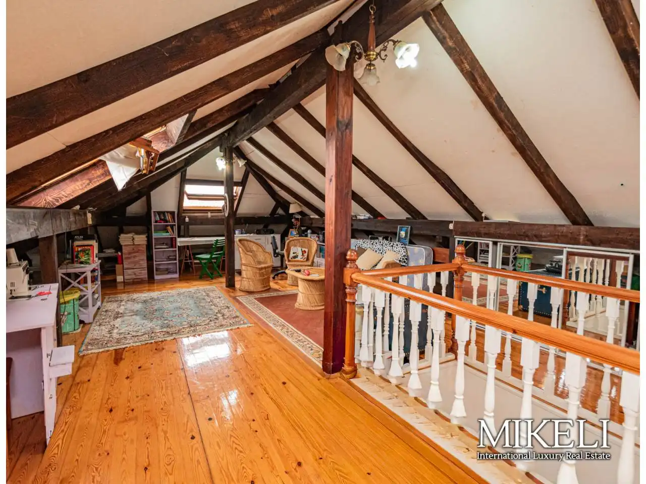 Haus oder Chalet zum Verkauf in Santander mit Heizung, Privatgarten und Parkett
