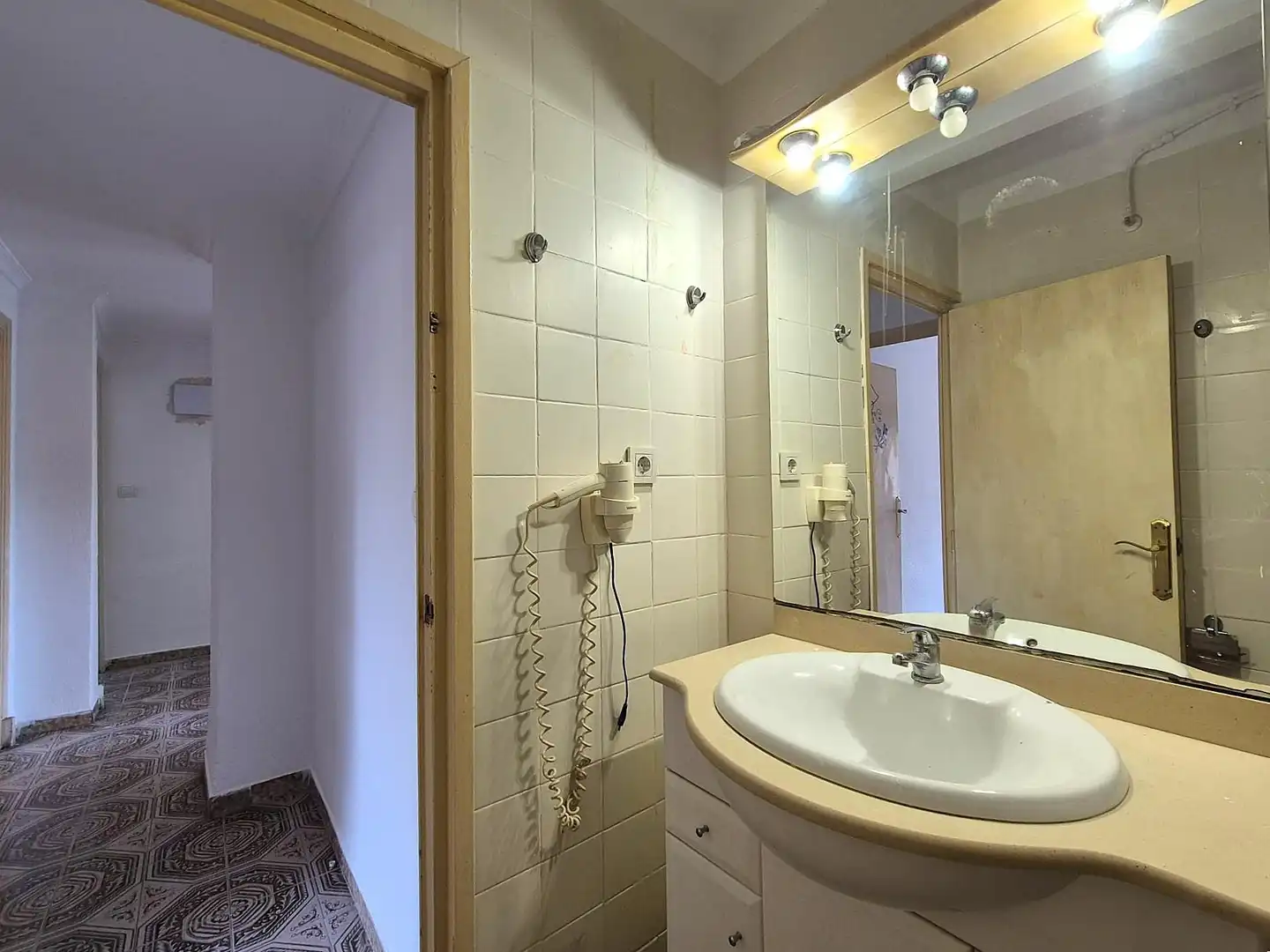 Apartament en venda a OLIVINO, DEL, Colonia Requena