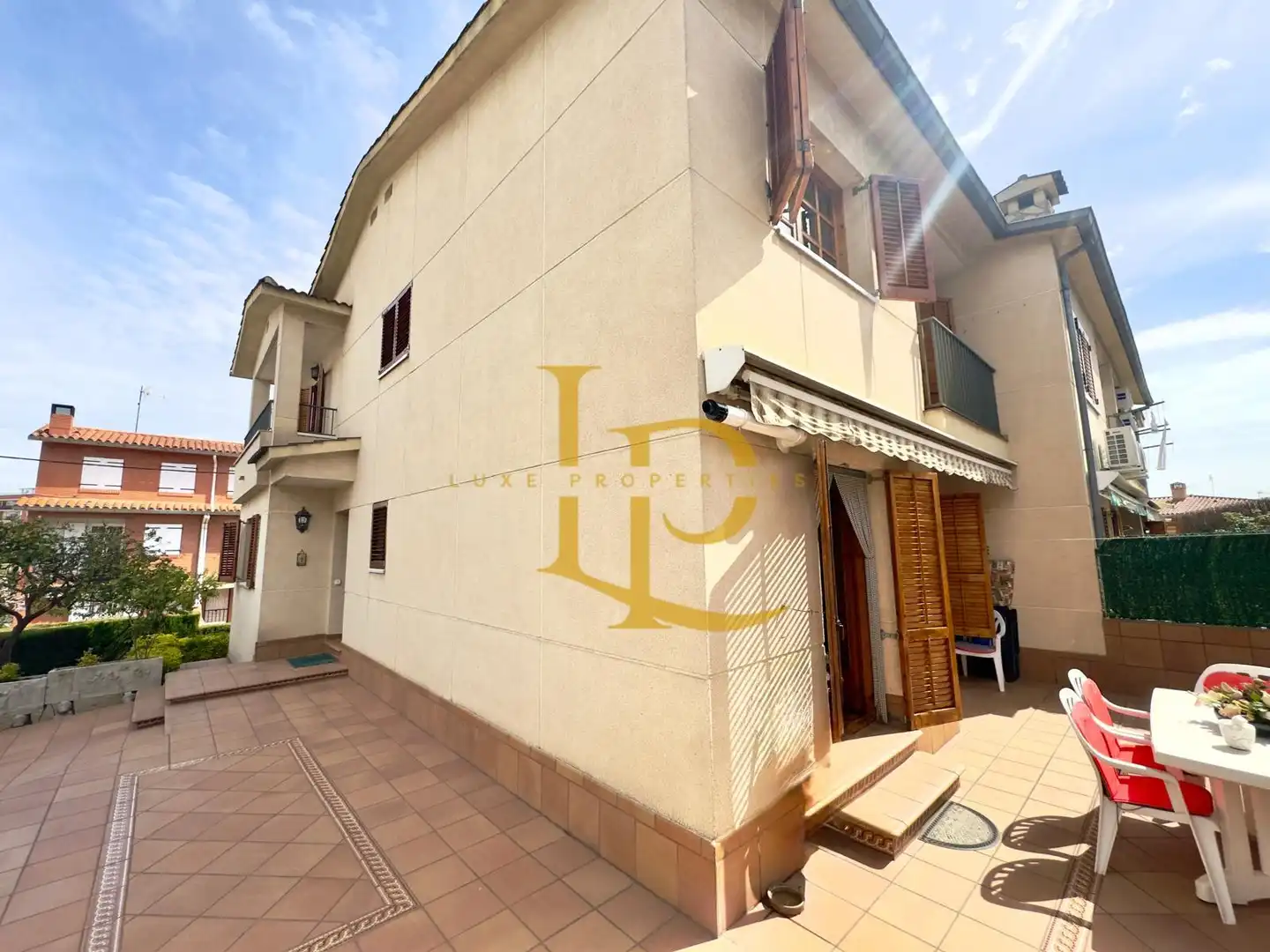 Houses for sale in Canaletes - Turonet