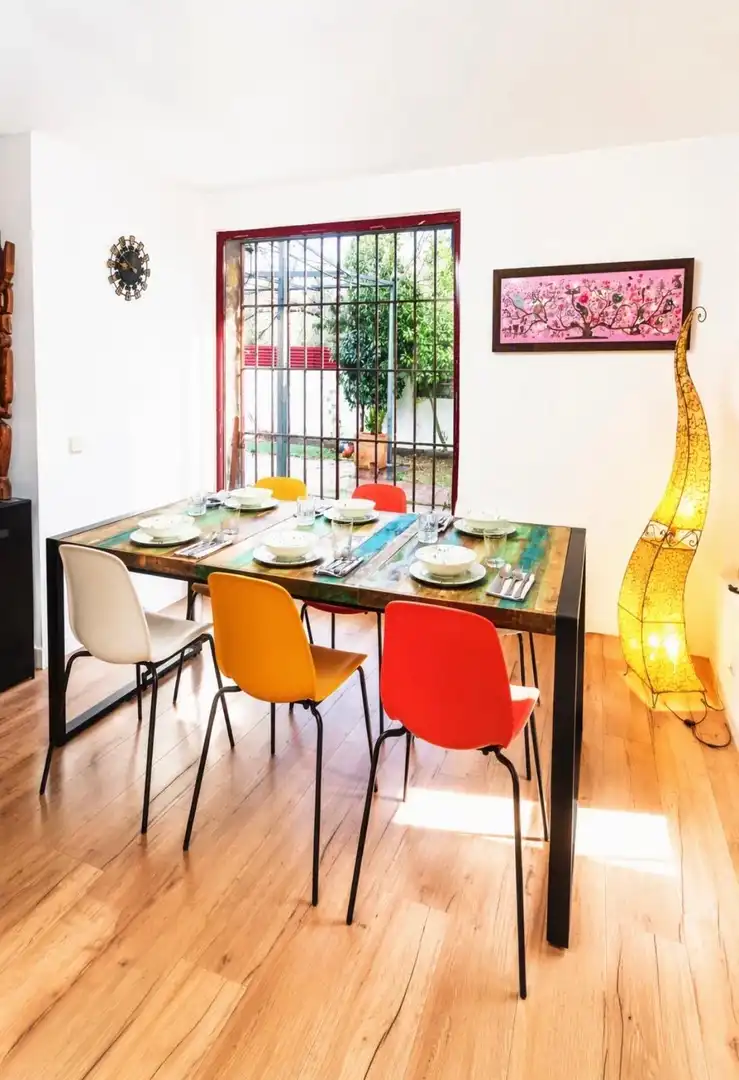 Casa o chalet en venta en Calle San Andrés, 1, Iglesia - Estación
