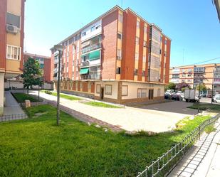 Exterior view of Premises for sale in Parla