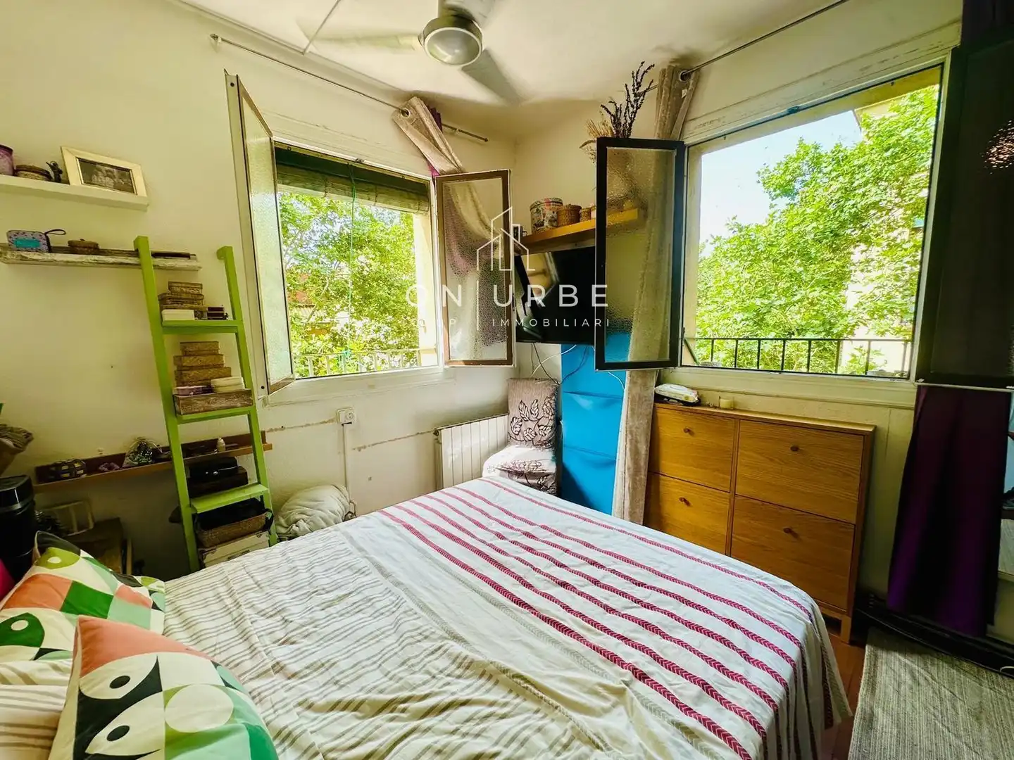 Wohnung mit Aufzug zum Verkauf in PEPE RUBIANES, imagen 19