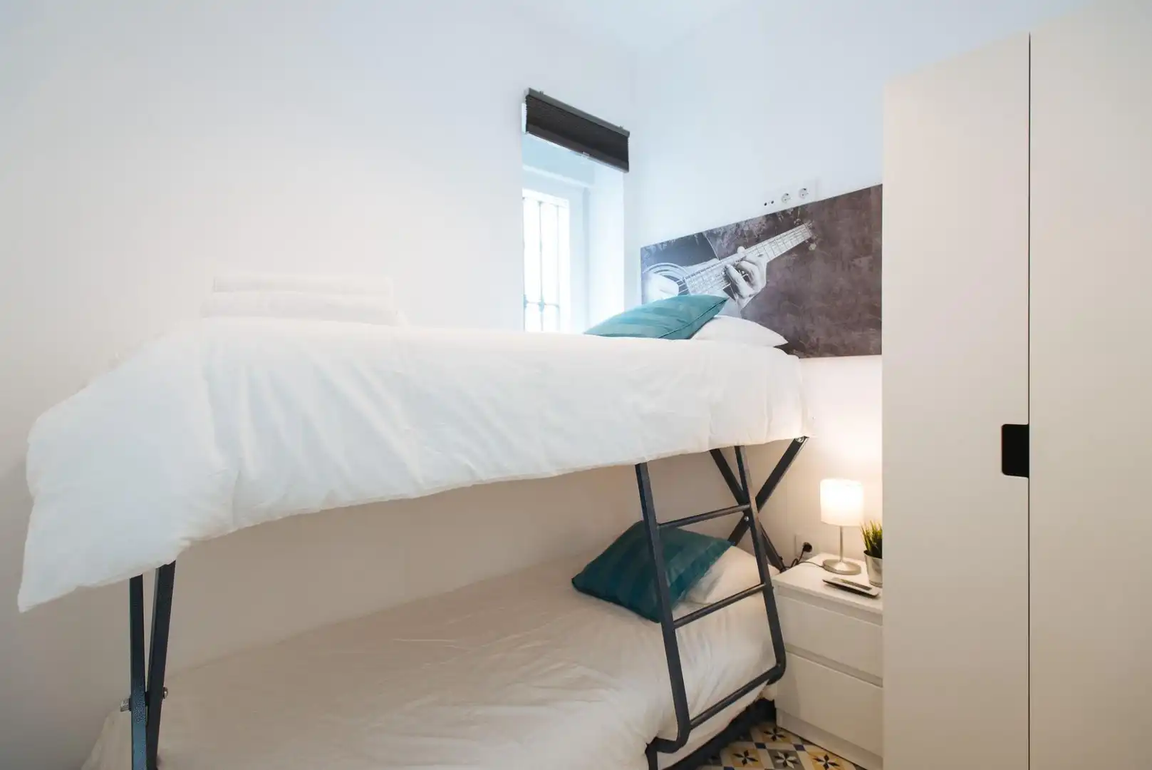 Bedroom of Detached homes for sale in Sevilla  with Air Conditioner, Heating and Private garden