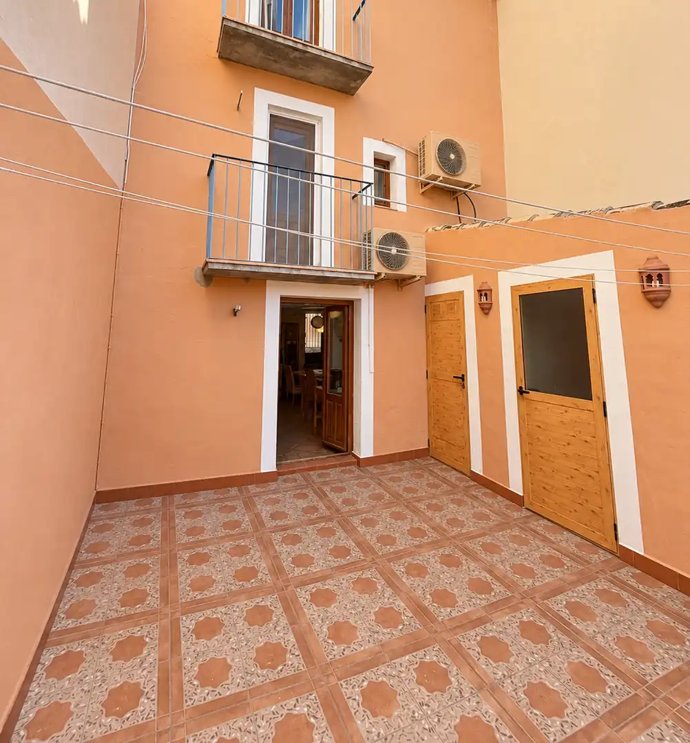 Terraced house for sale in DR ALVARO ESQUERDO, imagen 13