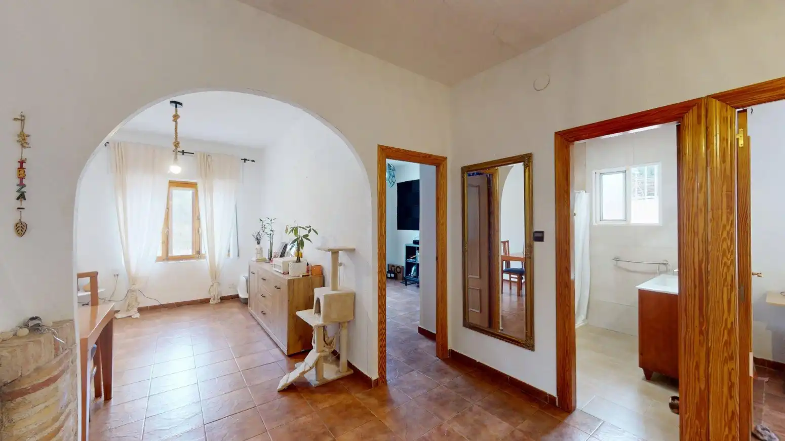 Casa o xalet en venda en Molina de Segura amb Aire condicionat, Calefacció i Terrassa