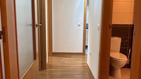 Foto 4 de Pis en venda a Calle Fernando Albarrán Ambel, 2, Carretera de Sevilla - Los Montitos, Badajoz