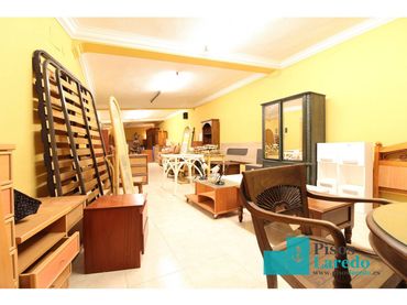 Local comercial en venta en Calle Zona Centro 1