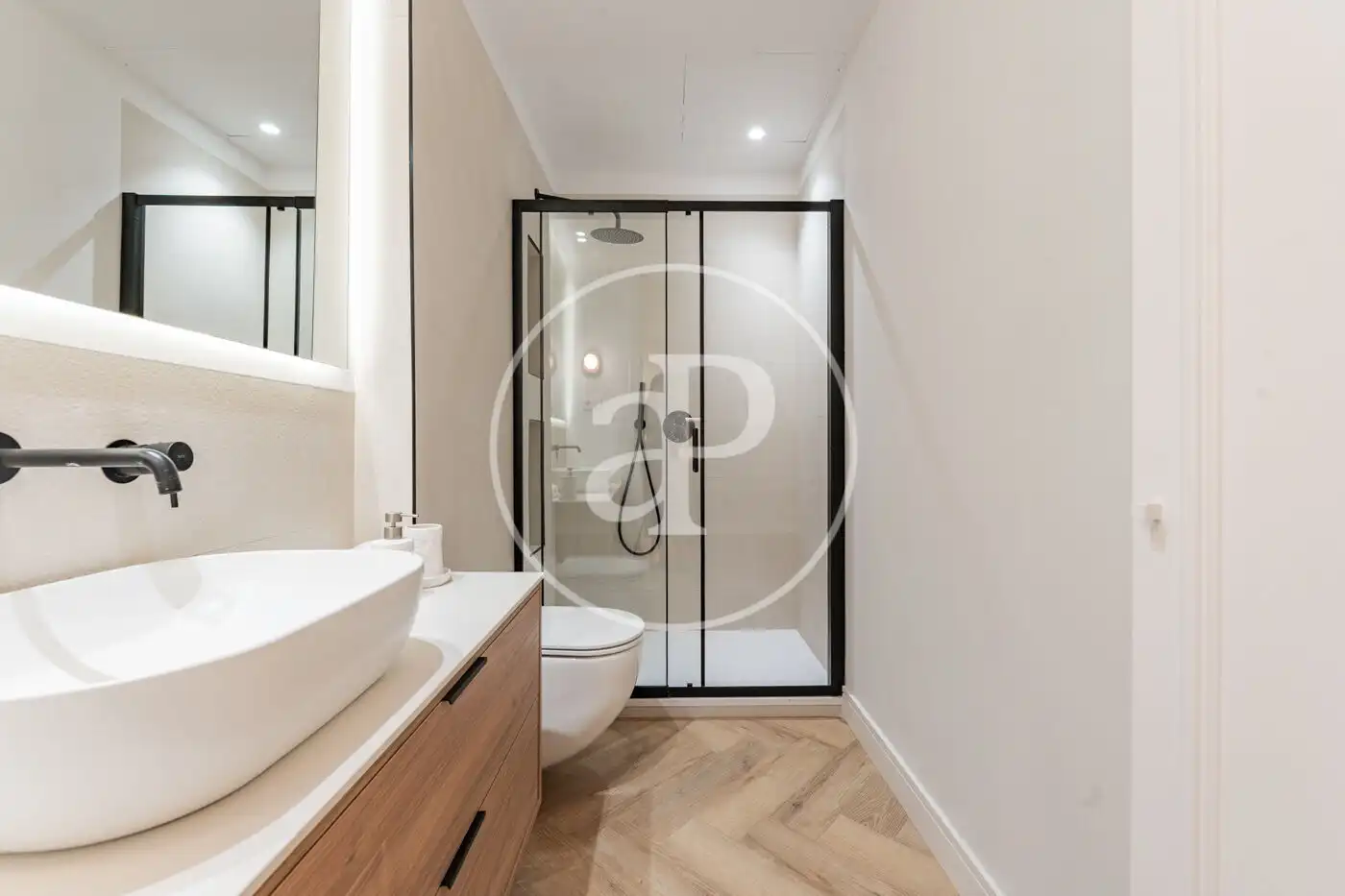 Appartement avec terrasse à vendre à C. de Arrieta, imagen 29