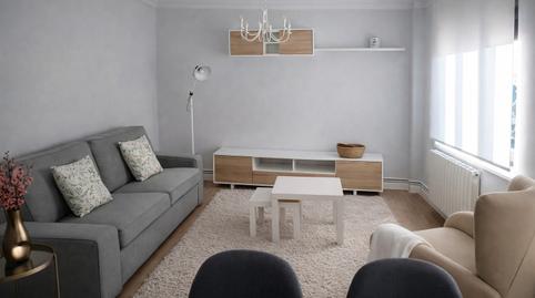 Foto 2 de Pis de lloguer a Cuatro Caminos, Santander