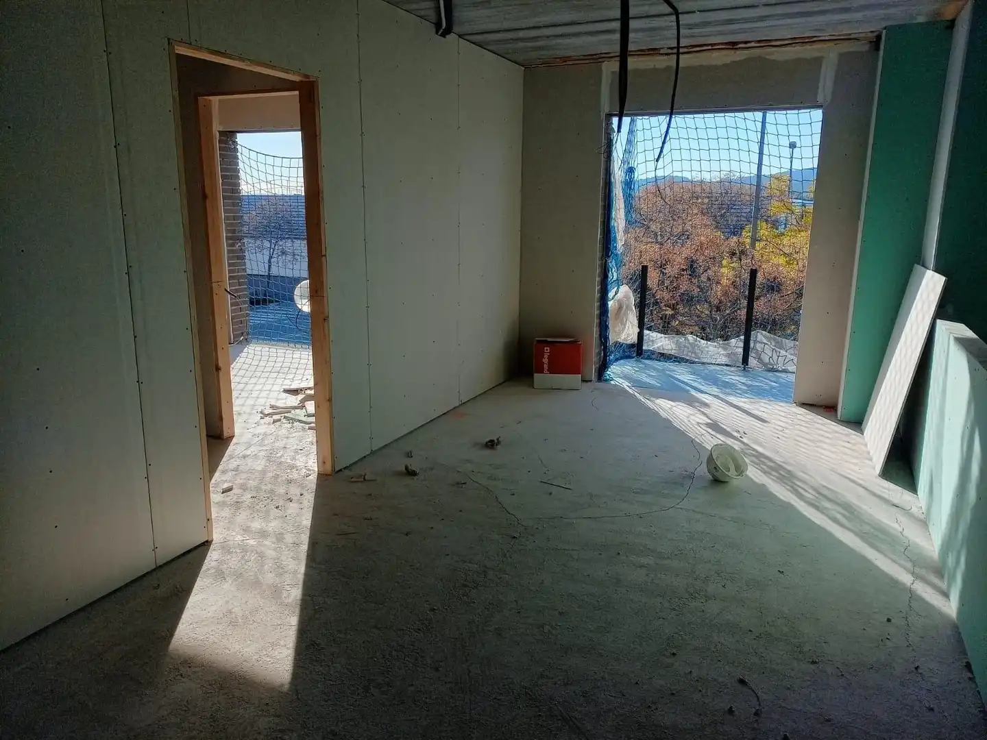 Wohnung zum Verkauf in Carrer dels Xicots de Vilafranca, La Girada