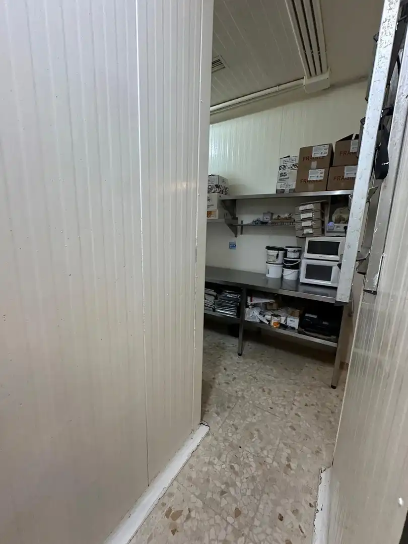 Kitchen of Houses for sale in Utrera