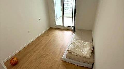 Foto 2 de Pis en venda a Miguel de Cervantes, 59, Rodeo Alto - Guadaiza - La Campana, Marbella