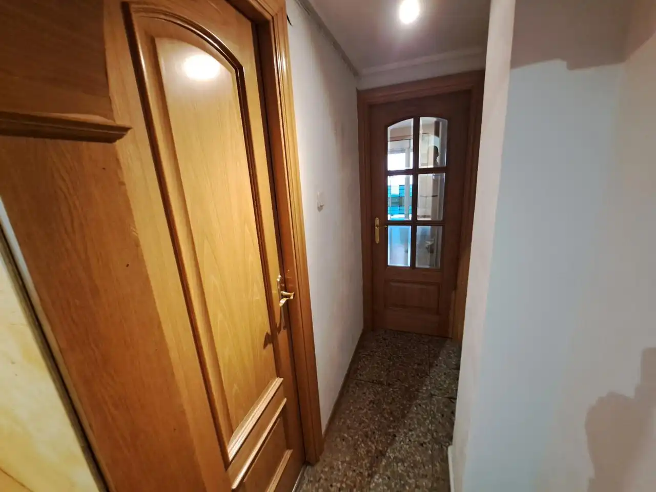 Flat for sale in Zaragoza  with Air Conditioner