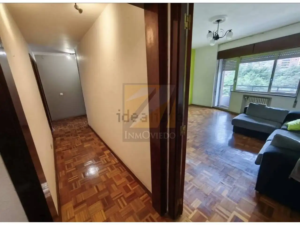 Wohnung mit Aufzug zum Verkauf in Avenida Pedro Masaveu, imagen 6