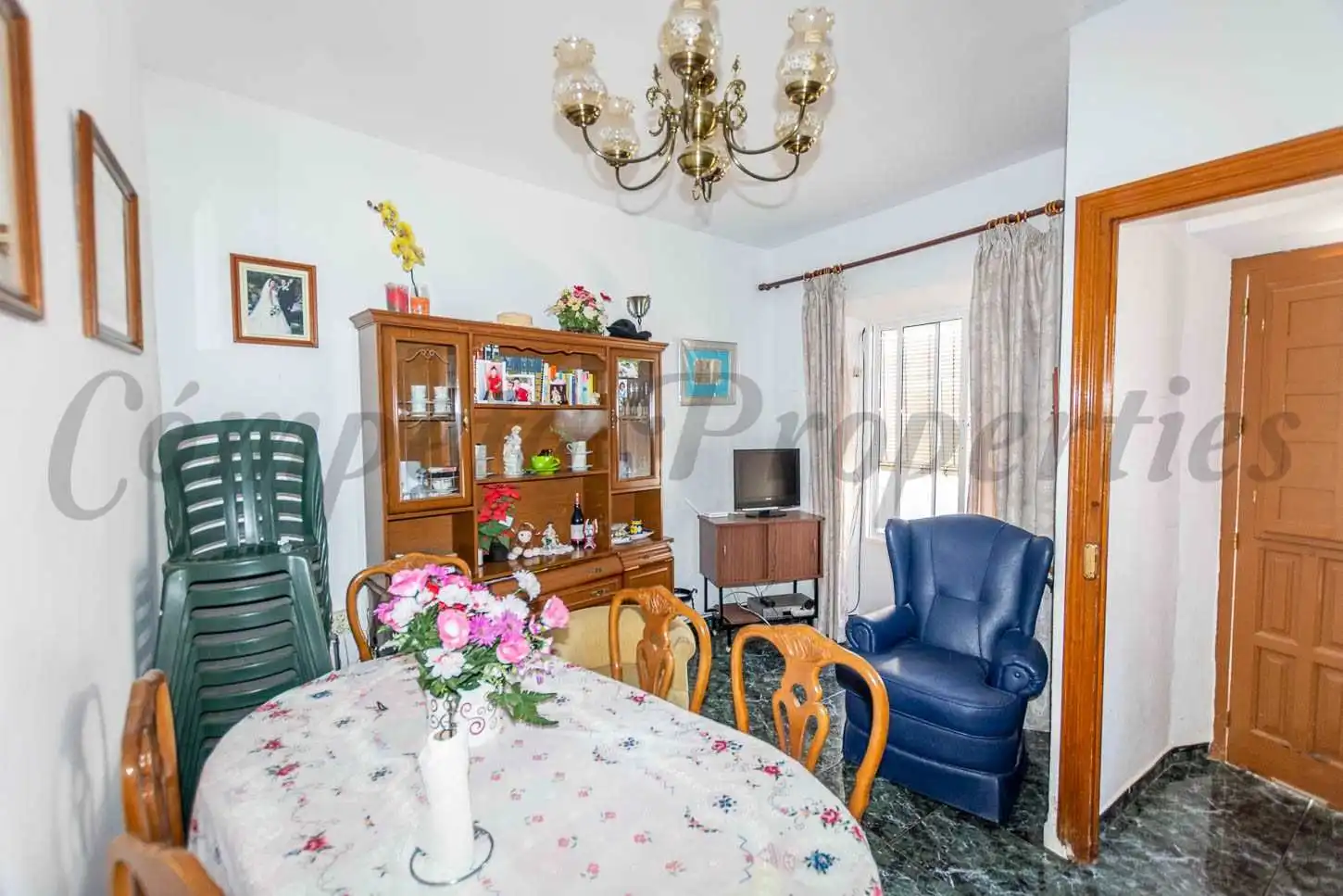 Casa con terrazza in vendita a Centro, imagen 6
