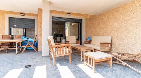 Foto 5 de Apartamento en venta en El Palmar - Los Molinos, Dénia